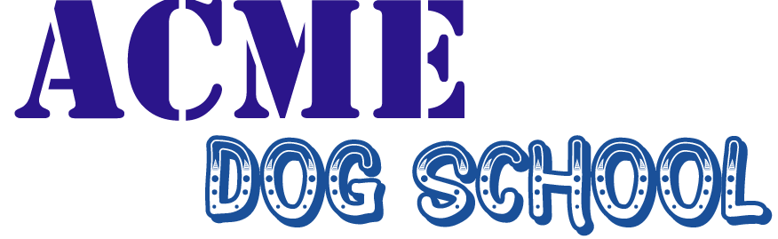 ACME Dog School